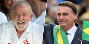 Εκλογές στη Βραζιλία: Μικρό προβάδισμα Λούλα ενόψει 2ου γύρου