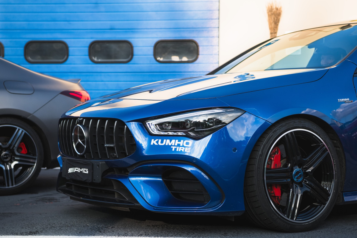 Kumho Tire: Βραβεύτηκε με το iF Design Award 2025 για δύο καινοτόμα προϊόντα