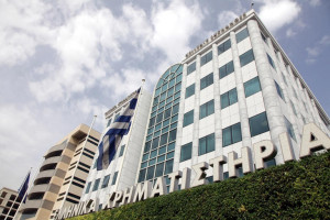 Χρηματιστήριο Αθηνών: Επιστροφή στις 1.400 μονάδες με οδηγό τις τράπεζες
