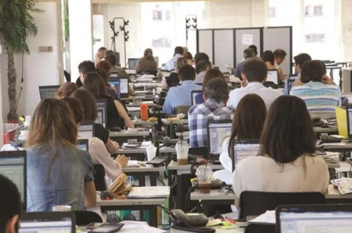 ΙΝΕ-ΓΣΕΕ: Oυραγός η Ελλάδα στην ποιότητα εργασίας στην ΕΕ