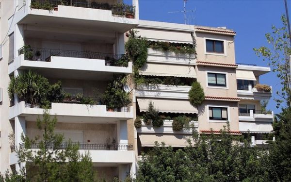 Αγορά ακινήτων: Βαρόμετρο οι αντικειμενικές, οι πλειστηριασμοί και η... Τουρκία