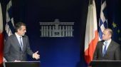 «Κόκκινες γραμμές» από Σαμαρά για Οικονομία και Μετανάστες