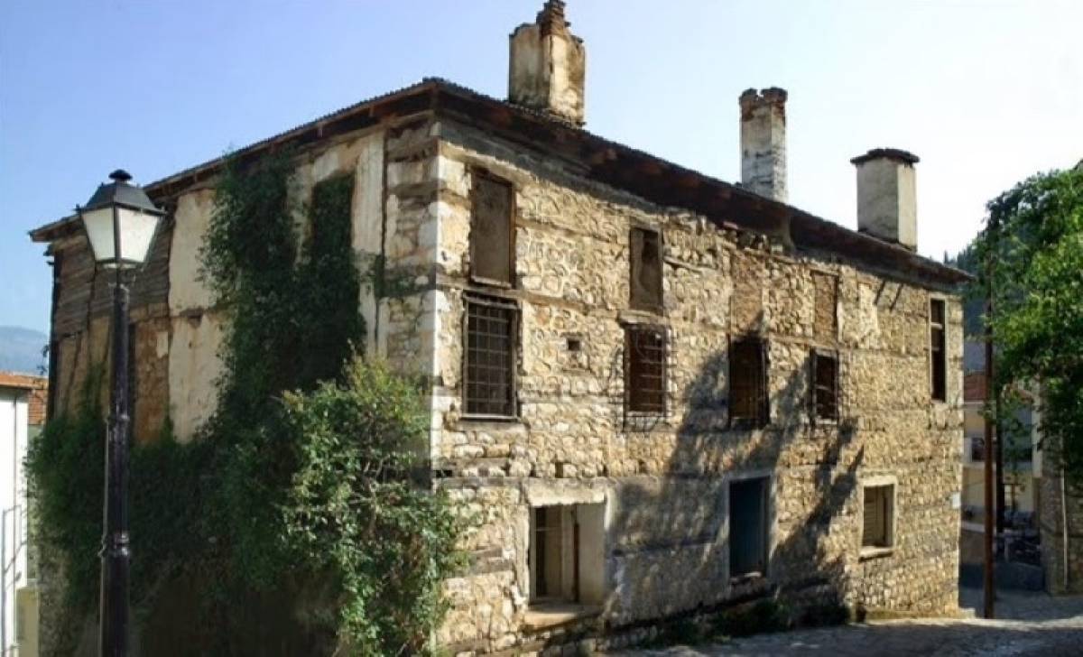ΠΟΜΙΔΑ: Διαμαρτυρία για την εξαίρεση διατηρητέων από τη μείωση ΕΝΦΙΑ