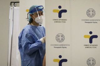 ΕΟΔΥ: Πού θα γίνουν rapid tests την Τετάρτη 15/12