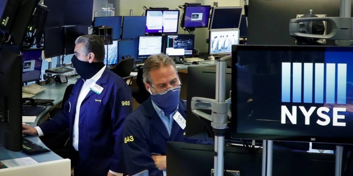 Σε ανοδική τροχιά η Wall Street-Ώθηση από τον τεχνολογικό κλάδο