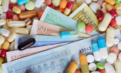 Πλεύρης για φαρμακευτική δαπάνη: Δεν θίγει την καινοτομία,αλλά την υπερκατανάλωση