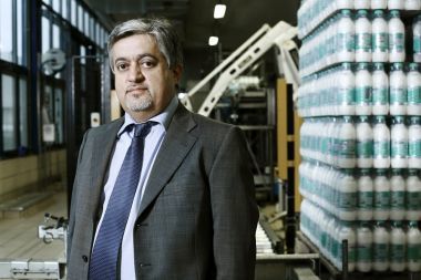 «Γάμος» Granarolo-QBI: Κερδισμένοι κι οι δυο-Τα Βαλκάνια και η φέτα