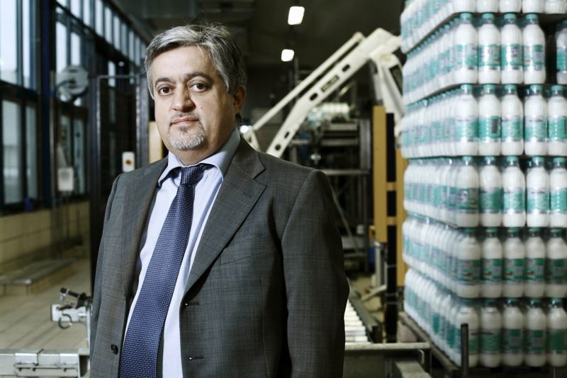 «Γάμος» Granarolo-QBI: Κερδισμένοι κι οι δυο-Τα Βαλκάνια και η φέτα