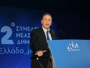 Λιβανός-Καδής: Η Ελλάδα στο πλευρό της Κύπρου
