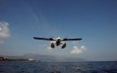 Φέτος μόνο πτήσεις charter με υδροπλάνα