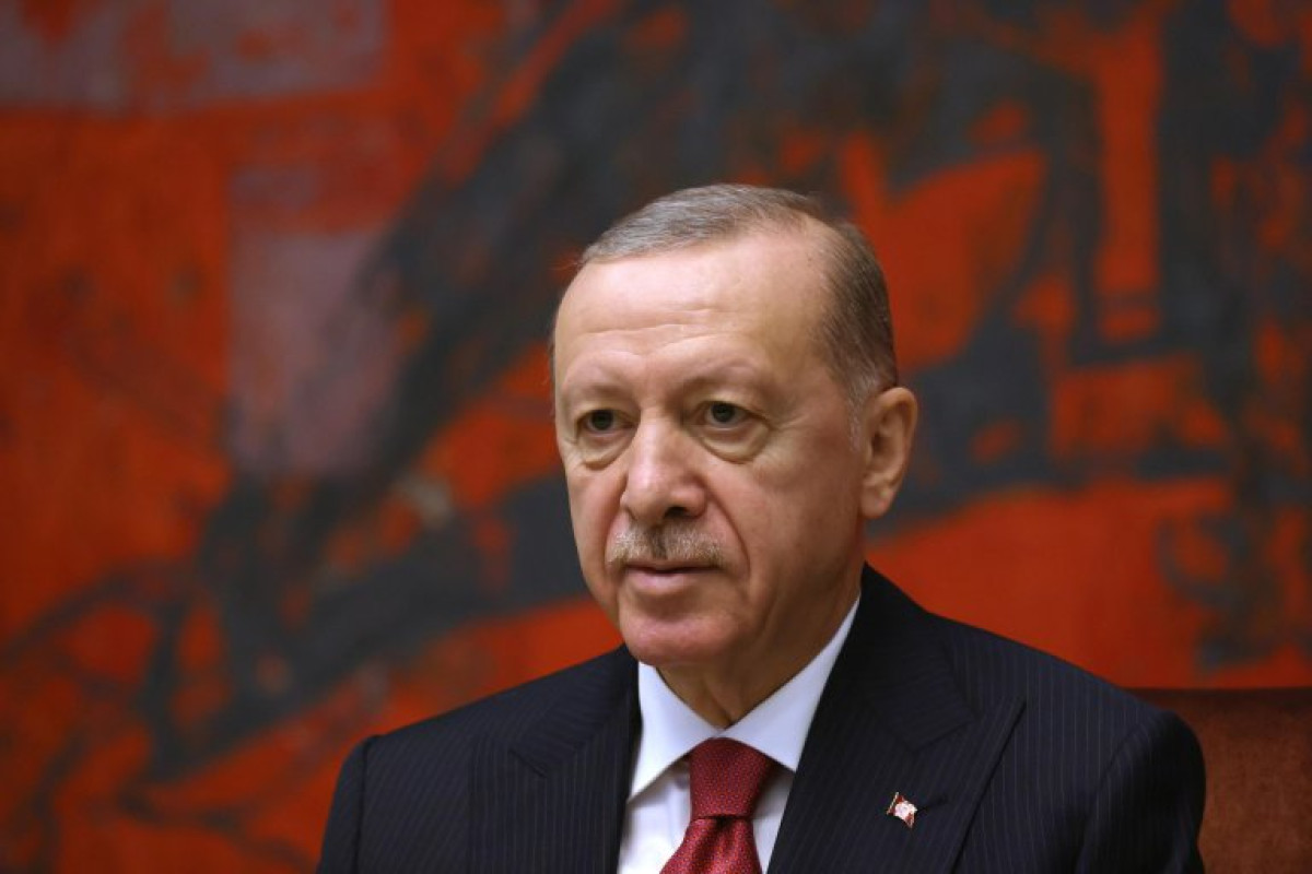 Μήνυμα Ερντογάν στον Τραμπ, μέσω... Bloomberg, για τα F-35