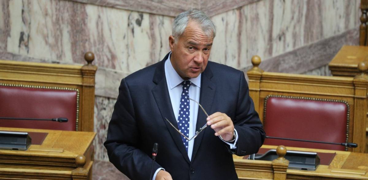 Βορίδης:Θετική η στάση των κομμάτων για την τηλεργασία στο Δημόσιο