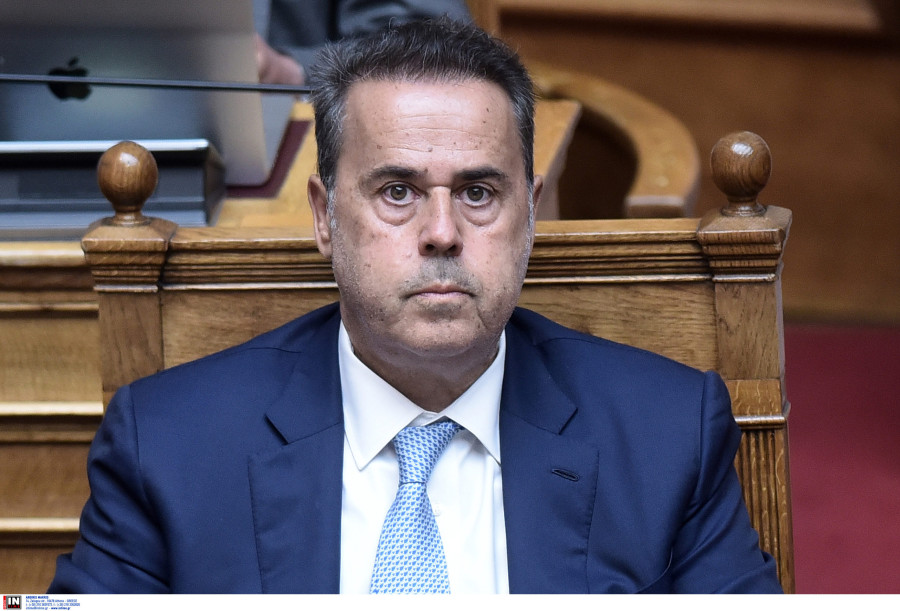 Παπασταύρου: Συμμετέχει στο Gastech Forum του Μιλάνο