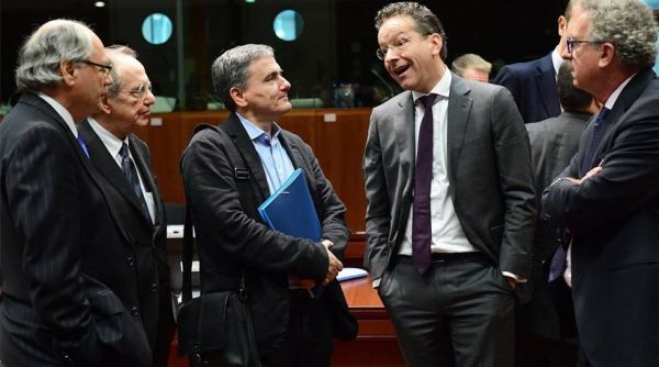 Στο φως η τελική συμφωνία με τους θεσμούς-Αναλυτικά οι δεσμεύσεις
