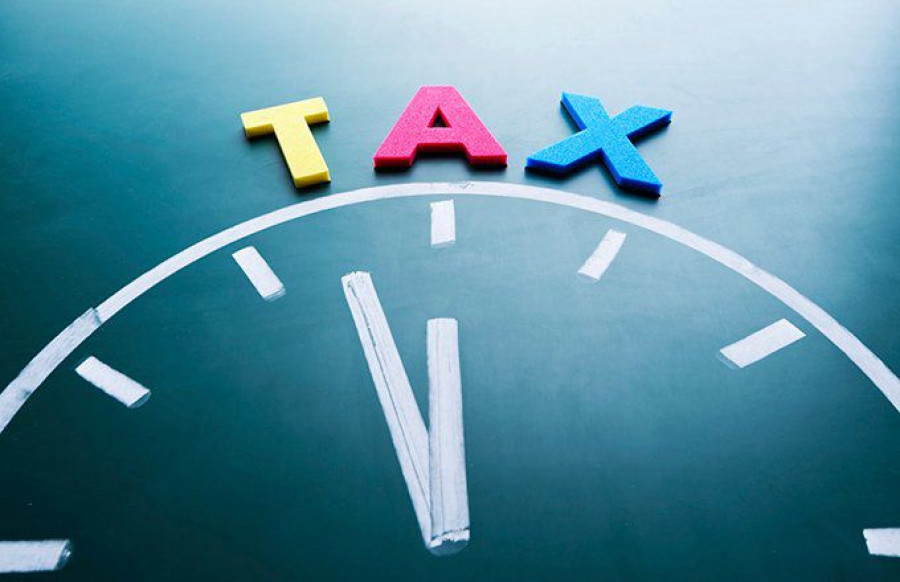 Φορολογικές δηλώσεις: «Ψίθυροι» για νέα παράταση μέχρι το τέλος Αυγούστου