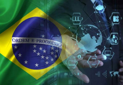 Βραζιλία: Δίκτυο blockchain για καταπολέμηση της διαφθοράς στις δημόσιες δαπάνες