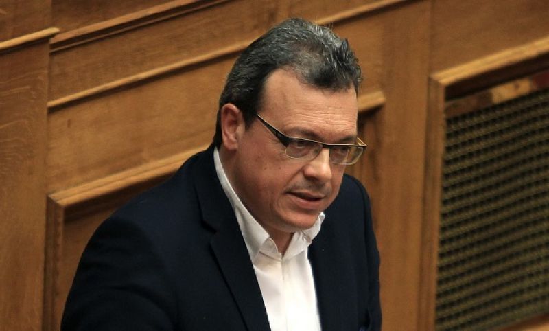 Φάμελλος: Η κυκλική οικονομία αποτελεί κυβερνητική επιλογή και προτεραιότητα