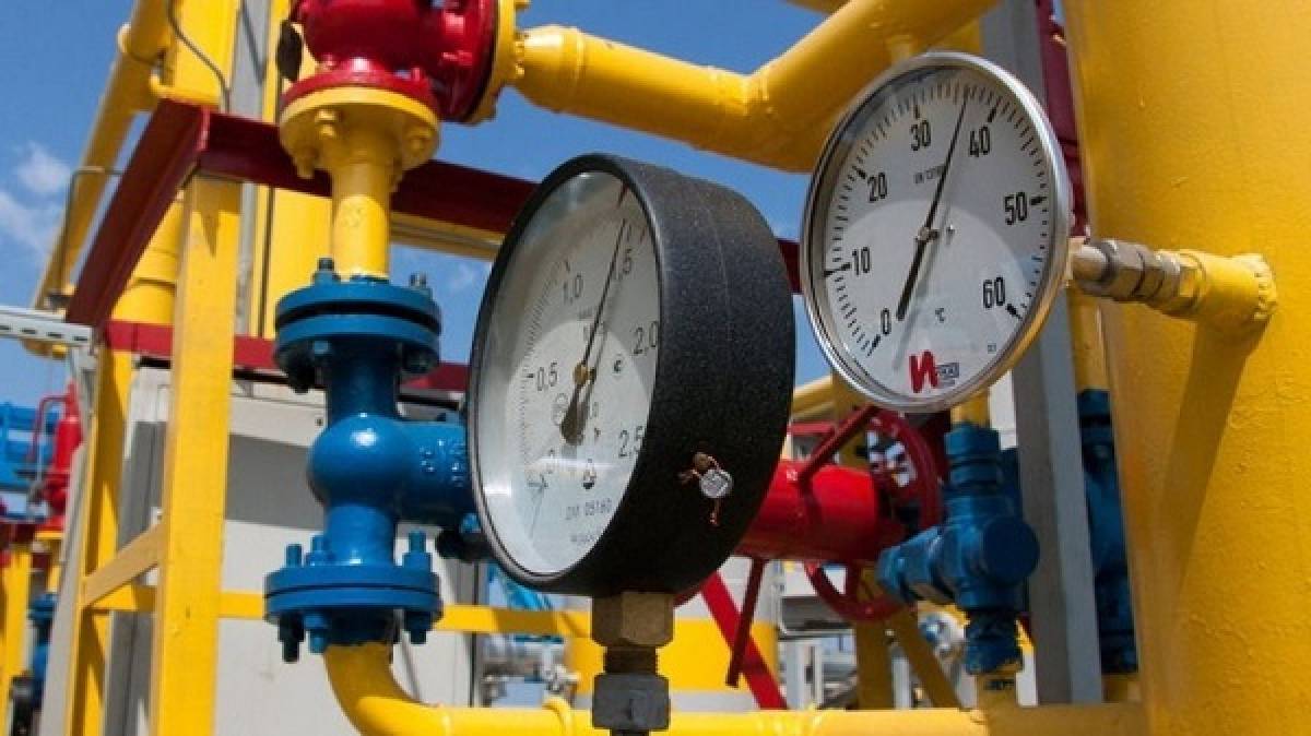 Είμαστε κοντά στα δελτία φυσικού αερίου λένε τα Think Tanks!