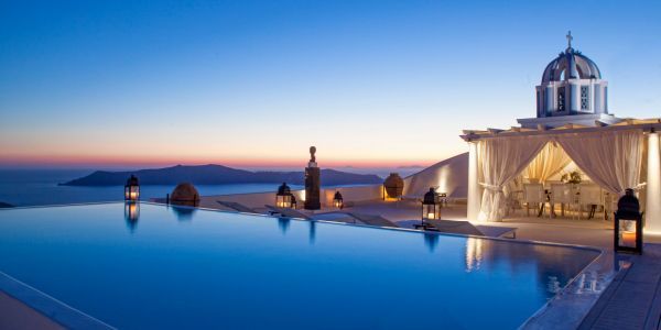 Διπλή διάκριση για τα ξενοδοχεία της Aqua Vista Hotels