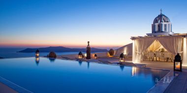 Διπλή διάκριση για τα ξενοδοχεία της Aqua Vista Hotels
