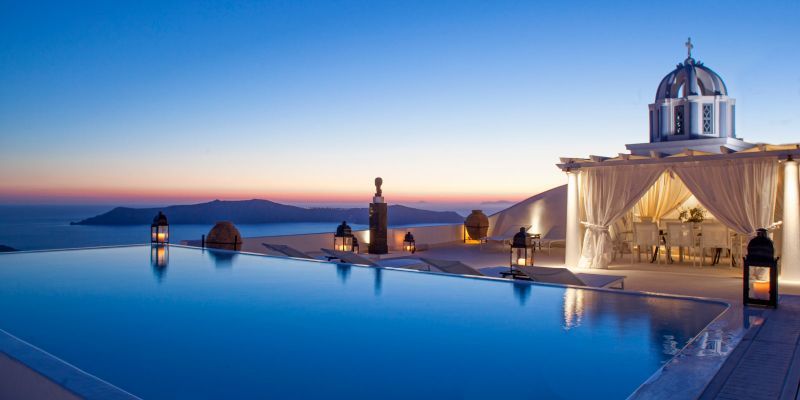 Διπλή διάκριση για τα ξενοδοχεία της Aqua Vista Hotels