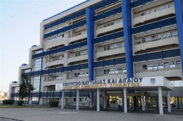 Συγκρότηση Εθνικής Συντονιστικής Επιτροπής Κρουαζιέρας από το υπ. Ναυτιλίας