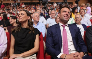 ΣΥΡΙΖΑ ώρα μηδέν: Αχτσιόγλου vs Κασσελάκη σε τεταμένο κλίμα