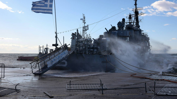 «Φωνές» για μεταφορά του ιστορικού «Βέλους» μετά το ρήγμα