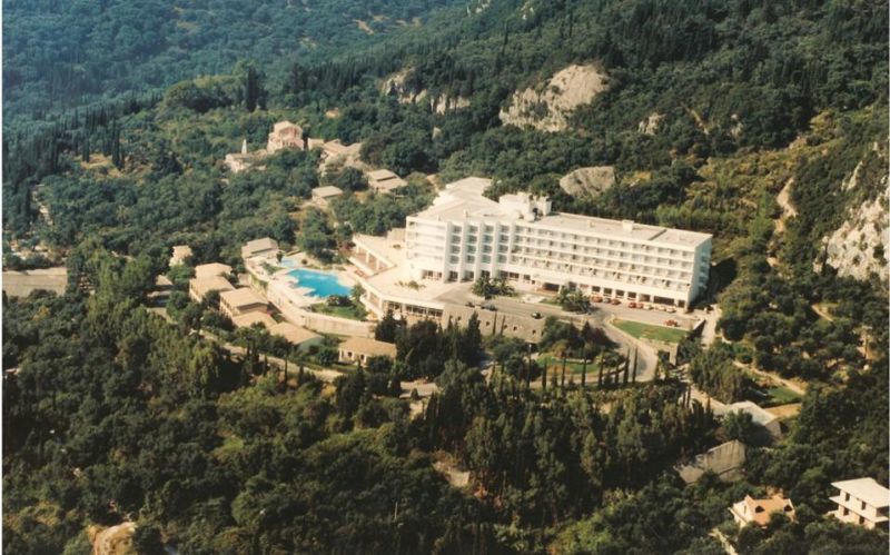 Προχωρά κανονικά η επένδυση της KLC στην Κέρκυρα