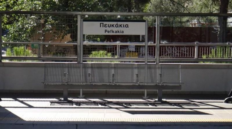 Συνελήφθησαν έξι Ιταλοί για τα επεισόδια στα Πευκάκια
