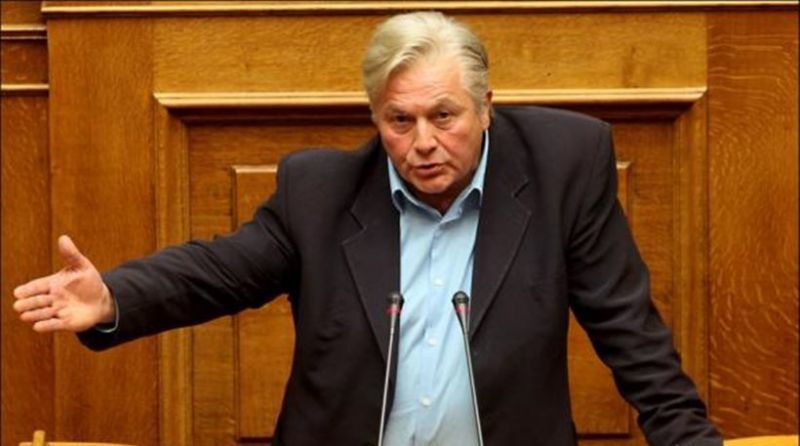 Βόμβα από τους Αν.Ελλ για την διαρροή στο Wiki Leaks