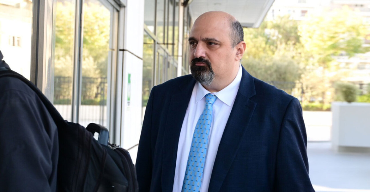 Τέμπη: Στο Ειδικό Δικαστήριο Τριαντόπουλος και Αγοραστός – Το βούλευμα και οι αντιδράσεις