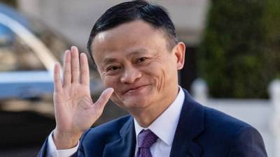 Κίνα:Ουρές στις τράπεζες μετά από φήμες...ότι η Alibaba μοιράζει χρήματα