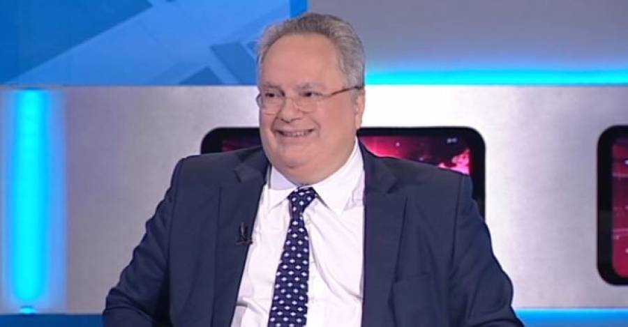 Επιστροφή Κοτζιά στην κυβέρνηση; Ο ίδιος πάντως δεν το απέκλεισε…