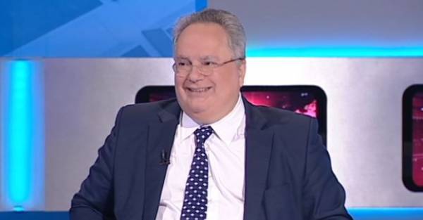 Επιστροφή Κοτζιά στην κυβέρνηση; Ο ίδιος πάντως δεν το απέκλεισε…
