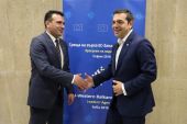 Ο Ζάεφ τουιτάρει υπέρ του «Ίλιντεν», ο Τσίπρας το απορρίπτει