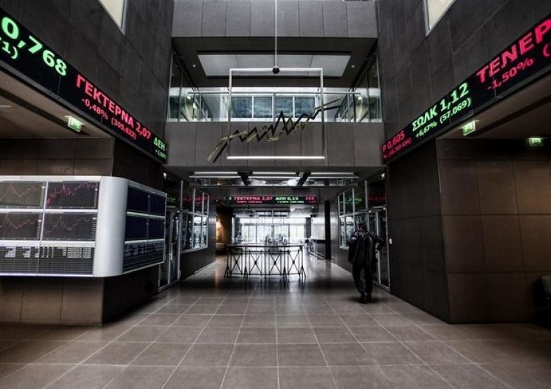 Στις 7 Μαρτίου ξεκινά η διαπραγμάτευση των μετοχών της Viohalco