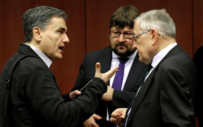Οι δεσμεύσεις Τσακαλώτου-Κόφτης στις συντάξεις αν δεν πιαστούν οι στόχοι