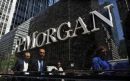 Τις τιμές στόχους για τις ελληνικές τράπεζες μειώνει η JP Morgan