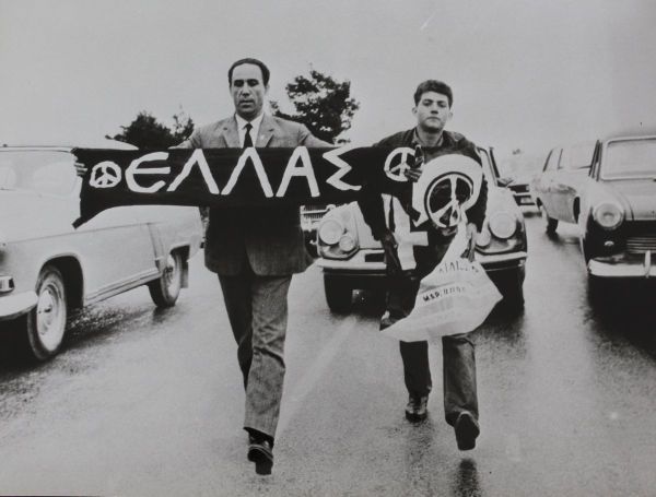 Μήνυμα Τσίπρα για την επέτειο της δολοφονίας του Γρηγόρη Λαμπράκη