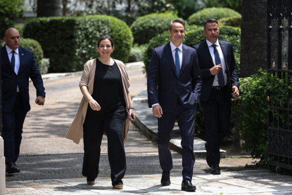 Εκλογές 2023- Economist: Γιατί ο Μητσοτάκης κέρδισε την 21η Μαΐου