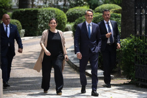Εκλογές 2023- Economist: Γιατί ο Μητσοτάκης κέρδισε την 21η Μαΐου