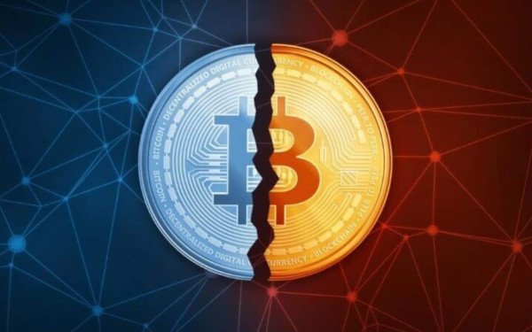 Πρόβλεψη... εκτόξευσης του Bitcoin μετά το halving