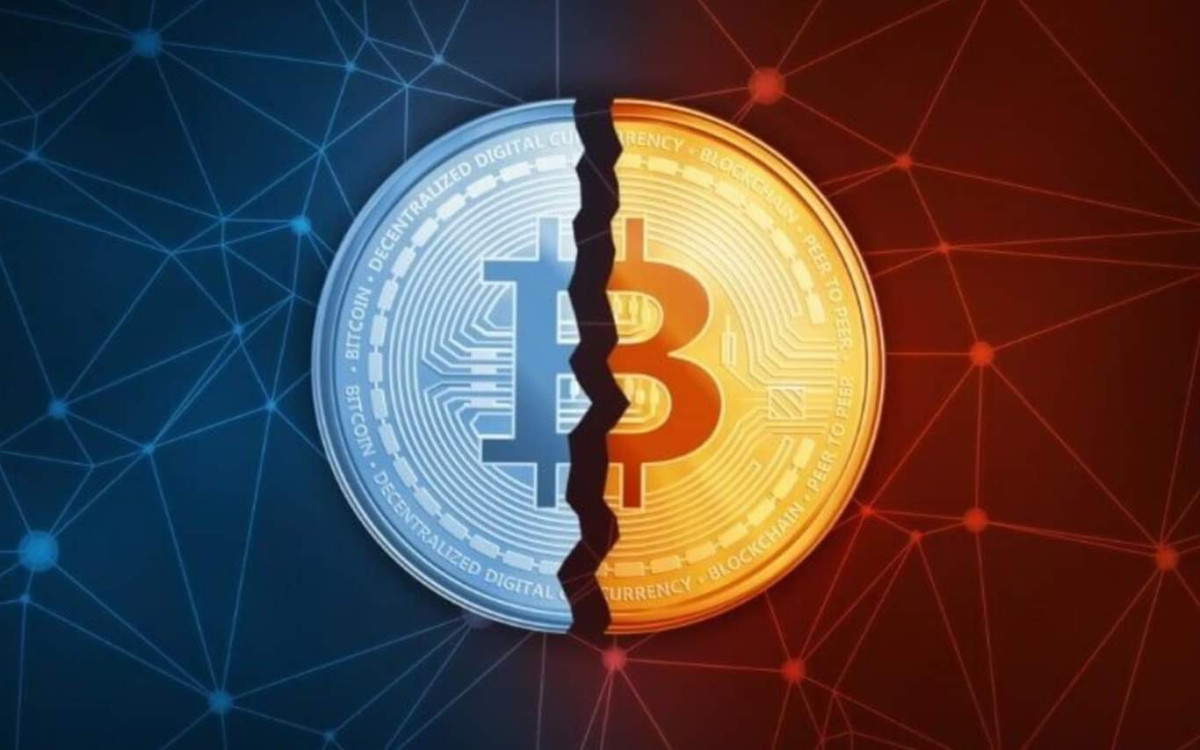 Πρόβλεψη... εκτόξευσης του Bitcoin μετά το halving