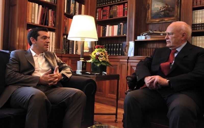 Αλ. Τσίπρας: Η κυβέρνηση ήταν προετοιμασμένη για τη σκληρή στάση των εταίρων