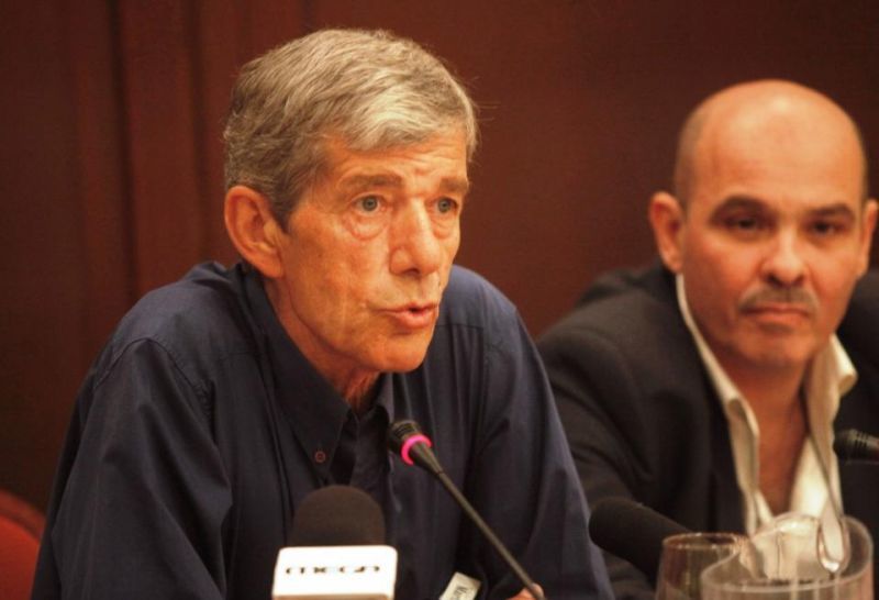 Κοτσακάς: Δεν ήμουν συνεργάτης του Άκη στα υπουργεία