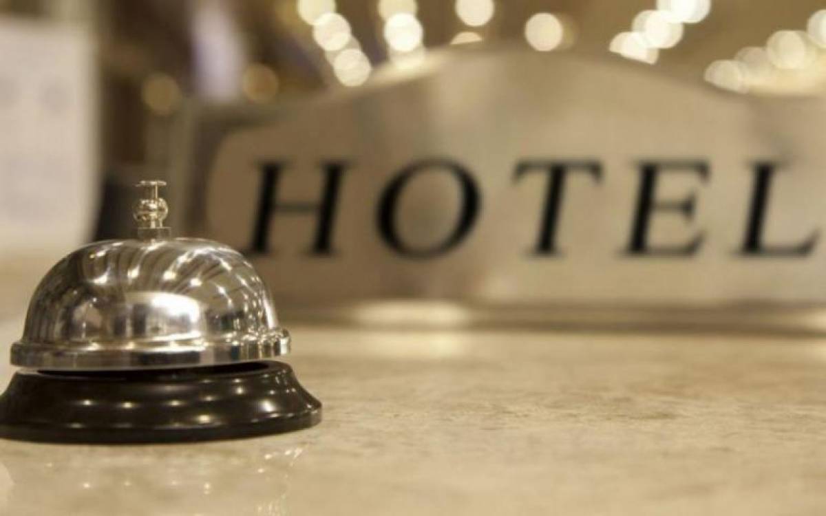 Οι πληρότητες στα ξενοδοχεία 12μηνης λειτουργίας τον Μάρτιο