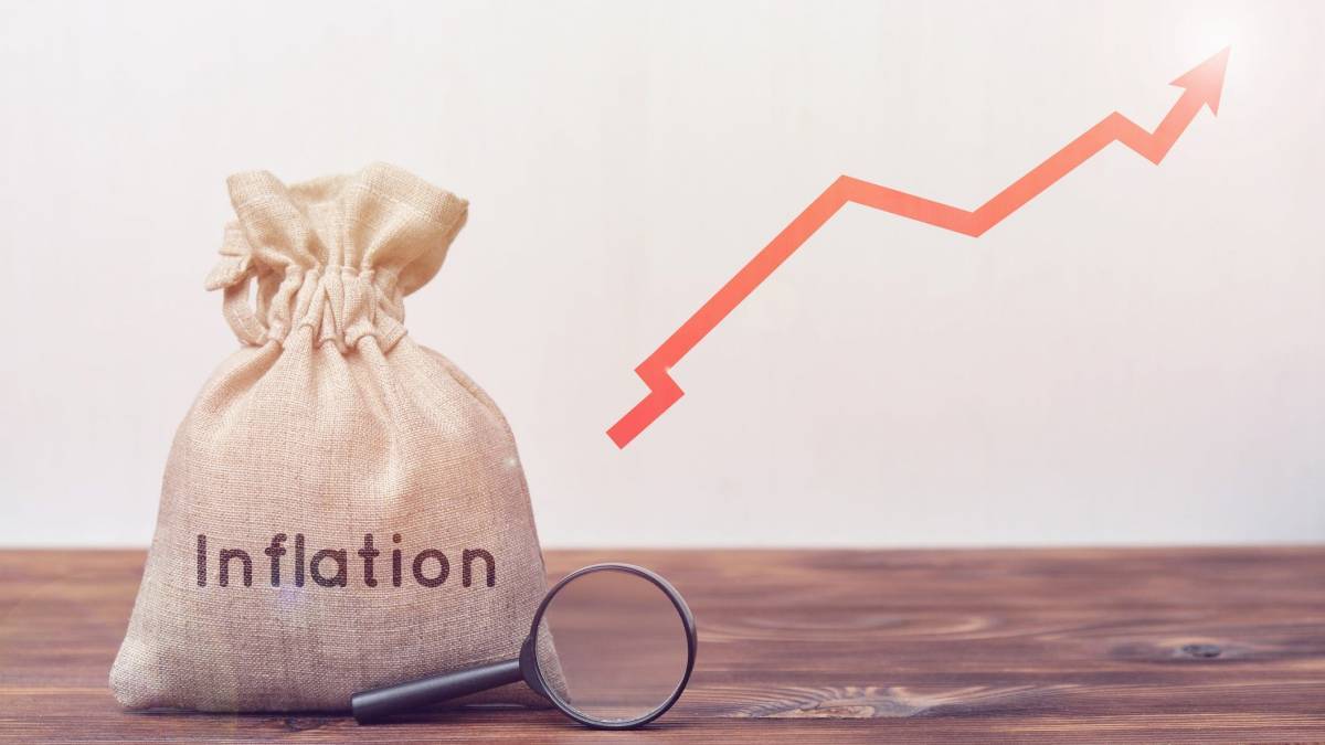 «Εκτινάχθηκε» στο 6,2% ο πληθωρισμός στην Ελλάδα τον Ιανουάριο!