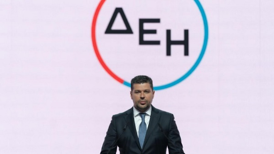 ΔΕΗ: «Πράσινο φως» στη σύσταση της Μεταλιγνιτική ΑΕ