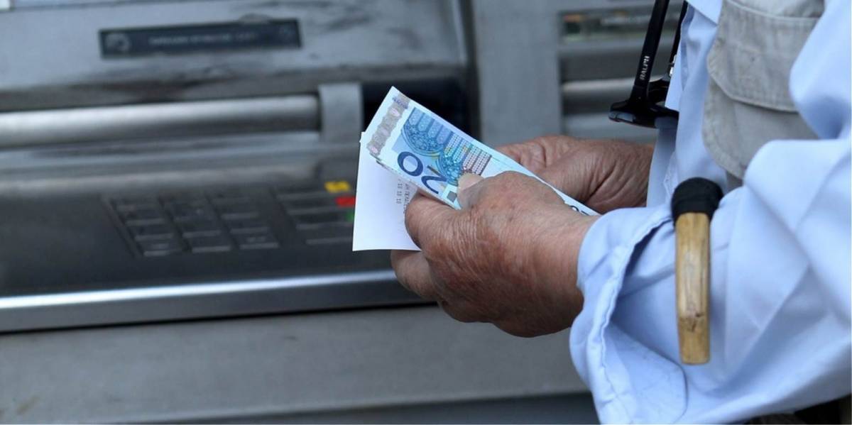 Οι πιο… καλοπληρωμένοι συνταξιούχοι (πίνακας)